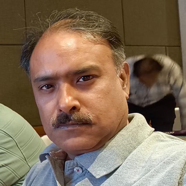General Secretary